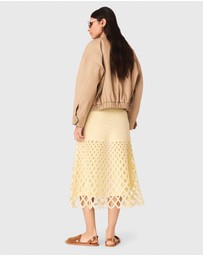 Maje - Jusselyna Skirt