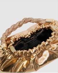 Dune London - Bonanza - Gold
