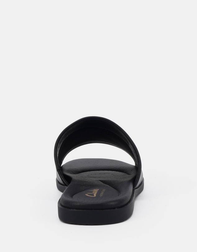 Clarks - June Black
