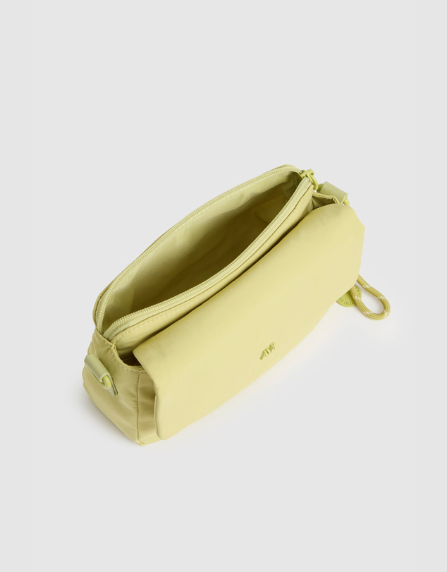 AYA - Thea Nylon Crossbody Bag