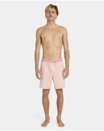 Billabong - Mens Good Times Layback 16