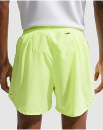 Nike - Stride Dri-FIT Brief-Lined Running Shorts 5