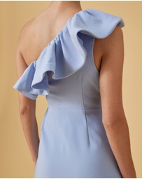 CHANCERY - Marcy Midi Dress