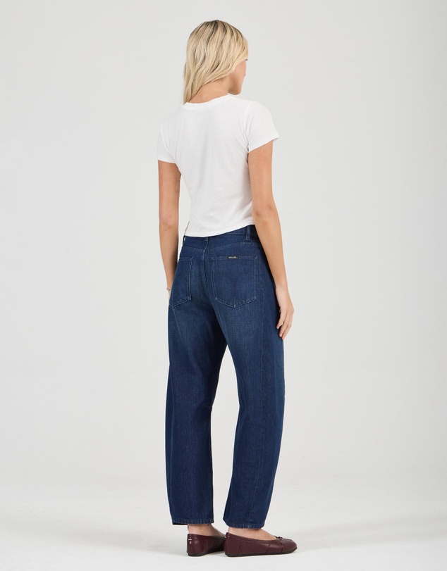 Rolla's - Arc Barrel Leg Jeans