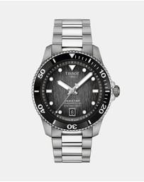Tissot - Seastar 1000 Powermatic 80 40mm