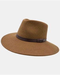 Jacaru - Jacaru 1840 Australia Classic Fine Wool Felt