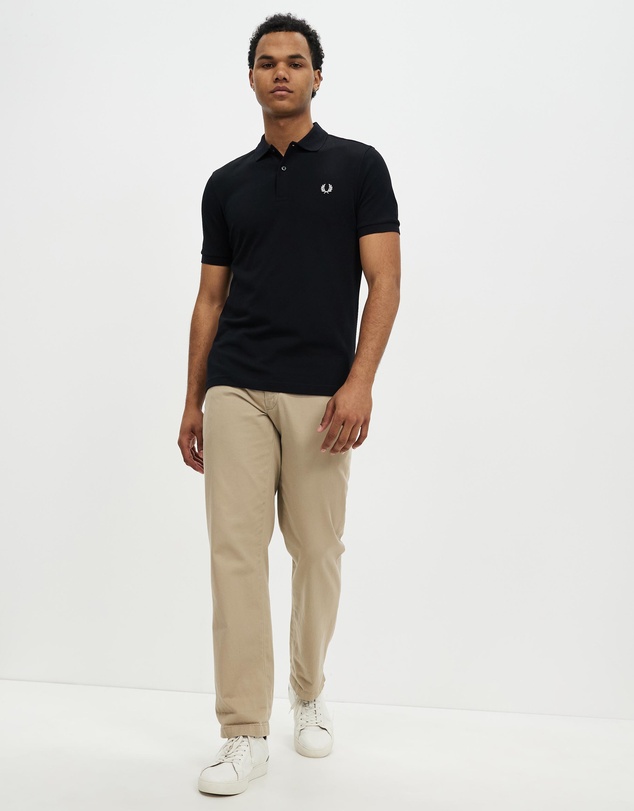 Fred Perry - The Fred Perry Shirt