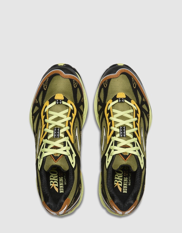 Brooks - Cascadia 1 - Unisex