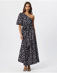 Tussah - Bear Midi Dress