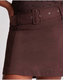 Estelle - Rowan Skirt