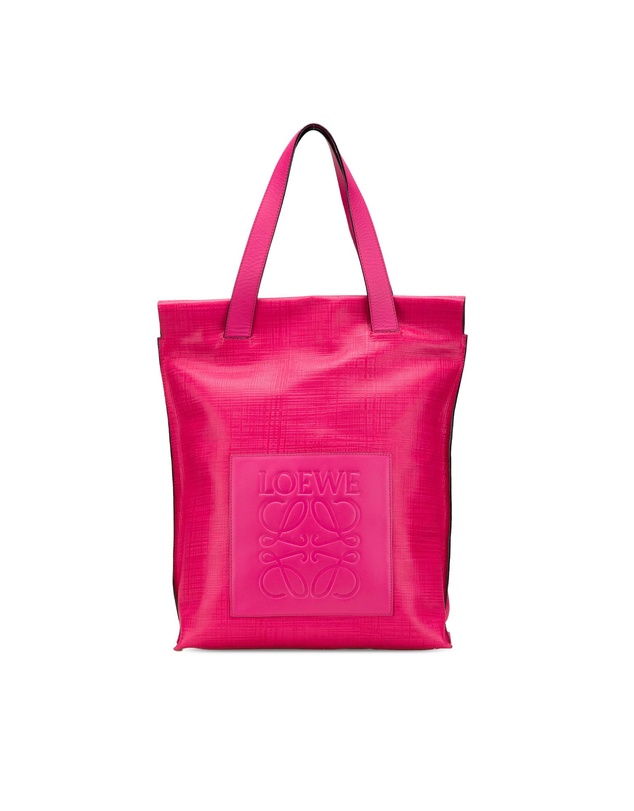 Pre-Loved by Azura Reborn - Pre-Loved loewe Versatile Carryall for Everyday Essentials and Stylish Look