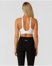 Lorna Jane - Amy Maximum Support Sports Bra