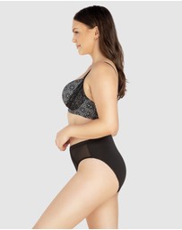 Parfait - Casey Seamless Contour T-Shirt Plunge Bra