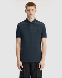 Fred Perry - Twin Tipped Fred Perry Shirt