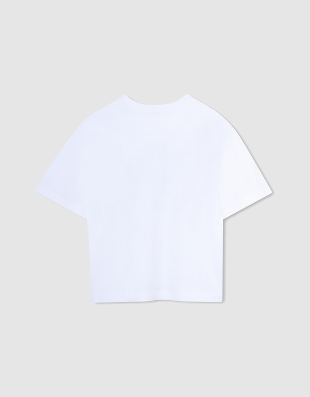 Marc Jacobs - T-Shirt - Kids-Teens