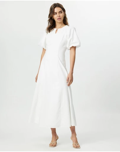 The Fated - Betty Flare Dress