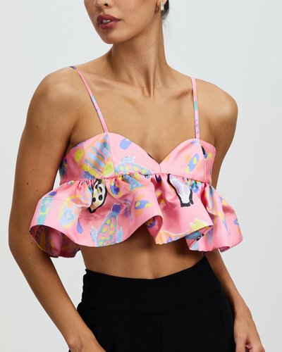 Reef Bralette