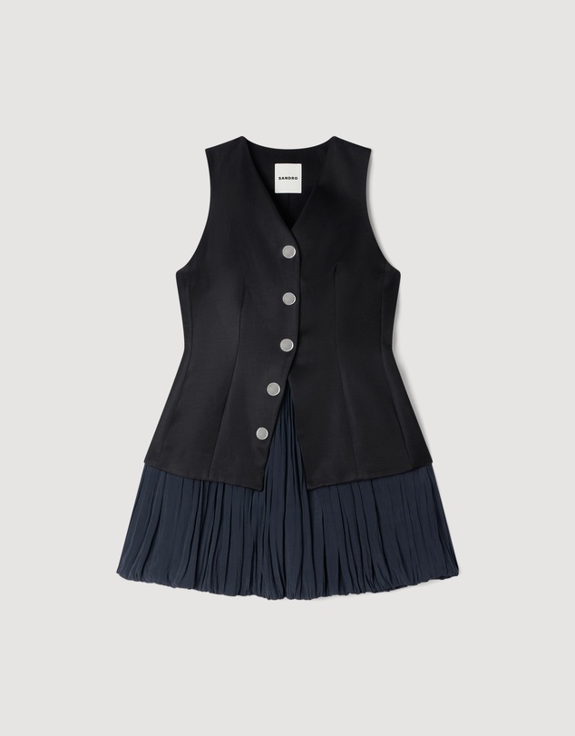 Sandro - Nilda Dress
