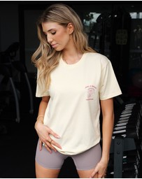 First Division - Juicy and Sweet Tee