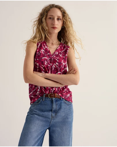 Seasalt - Seasalt Cornwall Achilla Vest