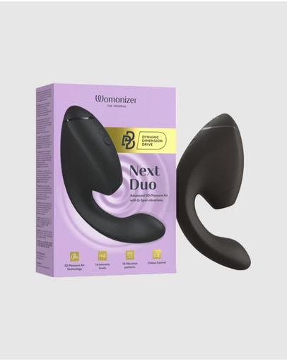 Womanizer - Next Duo
