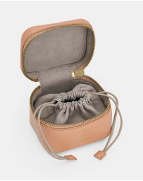 Oroton - Indi Travel Jewellery Case