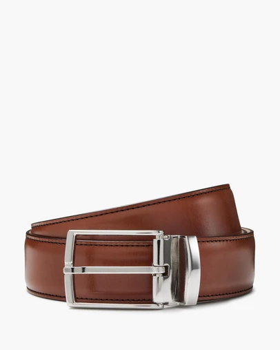 Aquila - Bane Leather Belt