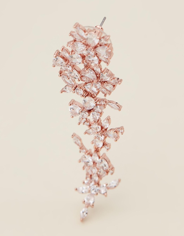 Stephanie Browne - Sakura Earrings