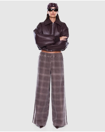 ENA PELLY - Myla Wide Leg Pants