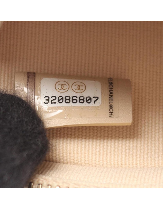 Pre-Loved by Azura Reborn - Pre-Loved Lambskin 19 Camera Bag