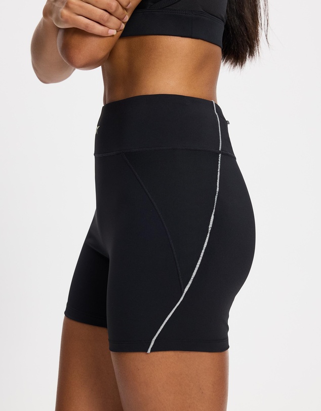 Reebok - Lab Booty Shorts