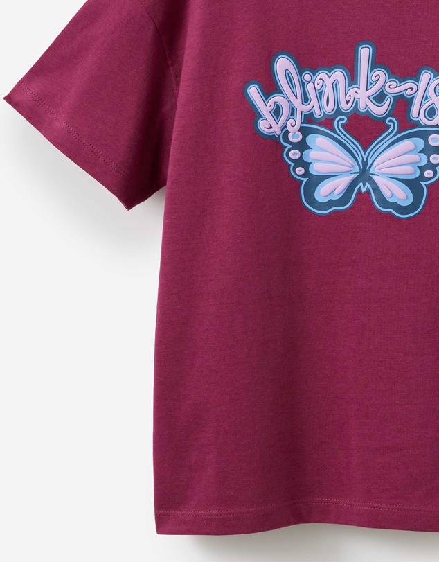 Cotton On Kids - License Drop Shoulder Short Sleeve Tee