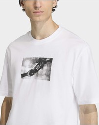 adidas Originals - FRANCHISE TEE Mens