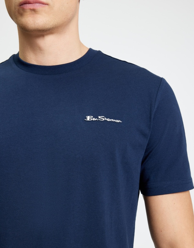 Ben Sherman - Signature Tee