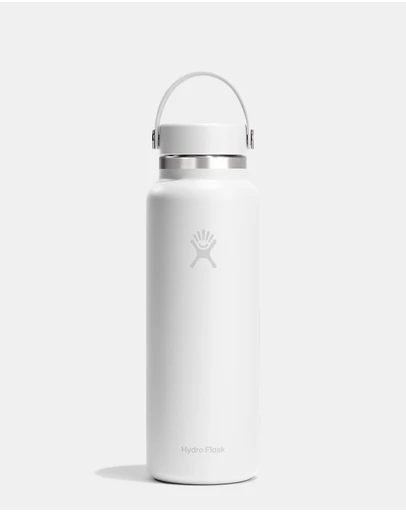 Hydro Flask - 40 Oz Wide Flex Cap
