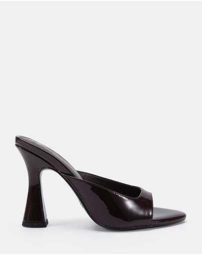 Novo - Zamina Heels
