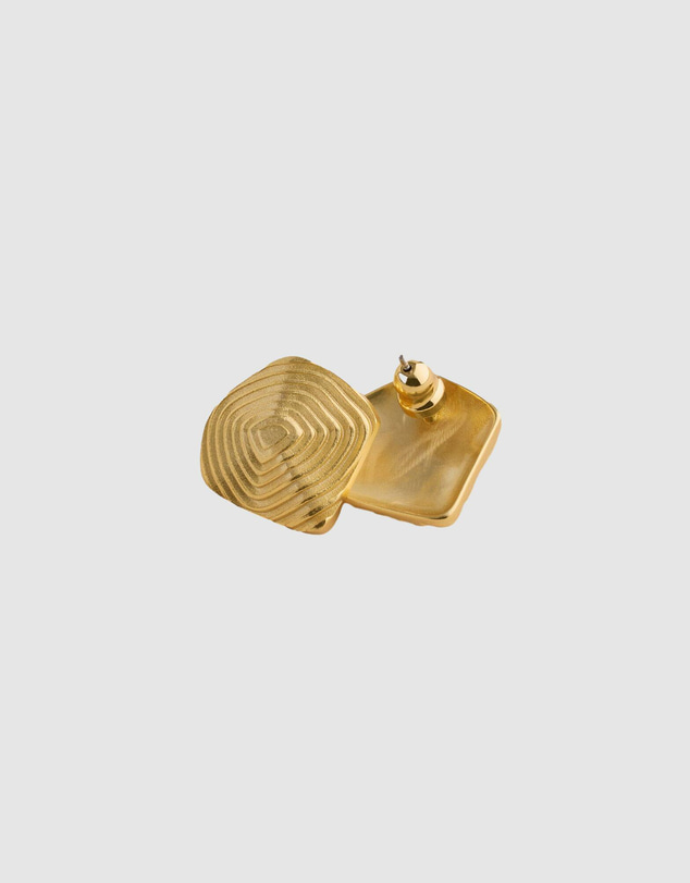 Trenery - Maelis Stud Earrings