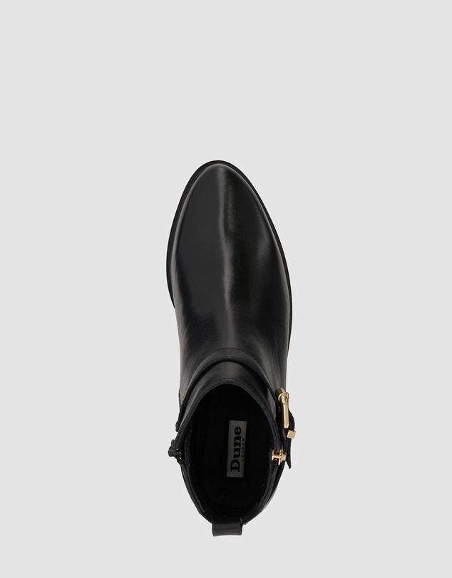 Dune London - Pepi - Black