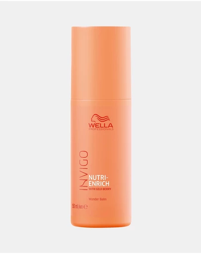 Wella - INVIGO Nutri-Enrich Wonder Balm