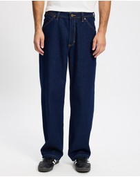 Abrand - A5 Baggy Jeans