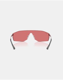 Ray-Ban - 0RB3781