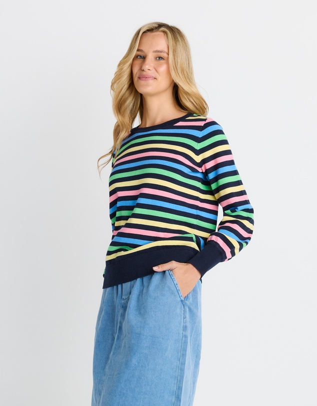 Betty Basics - Indie Knit Sweater