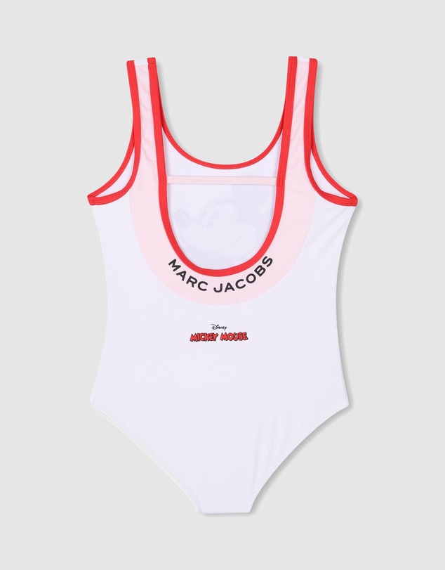 Marc Jacobs - Mickey Mouse One Piece Swimming Costume - Kids-Teens