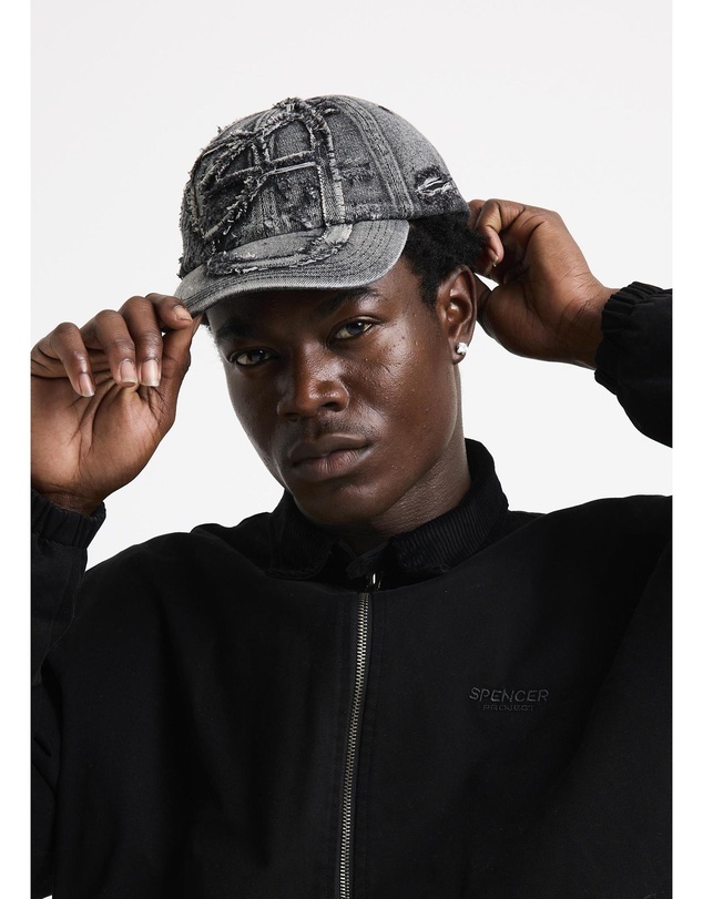 Spencer Project - Thrasher Hat