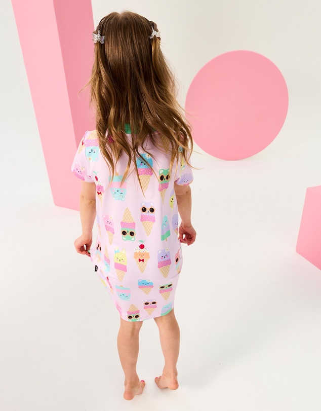 Rock Your Kid - Dream Nightie - Kids