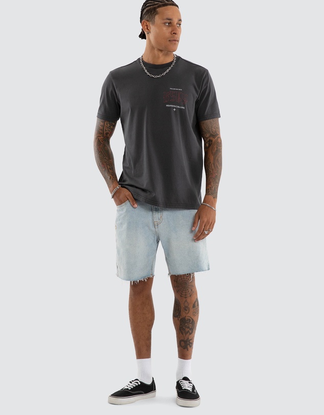 Kiss Chacey - Heavens Standard Tee
