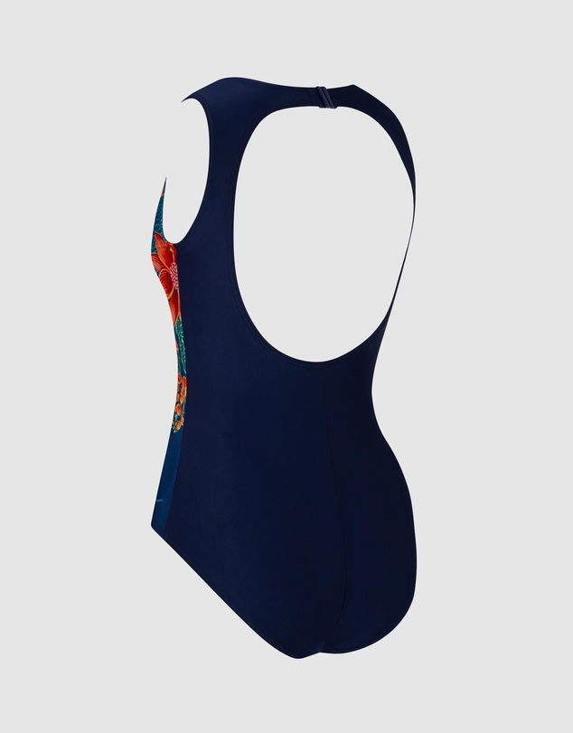 Zoggs - Mandira Hi Front One-Piece