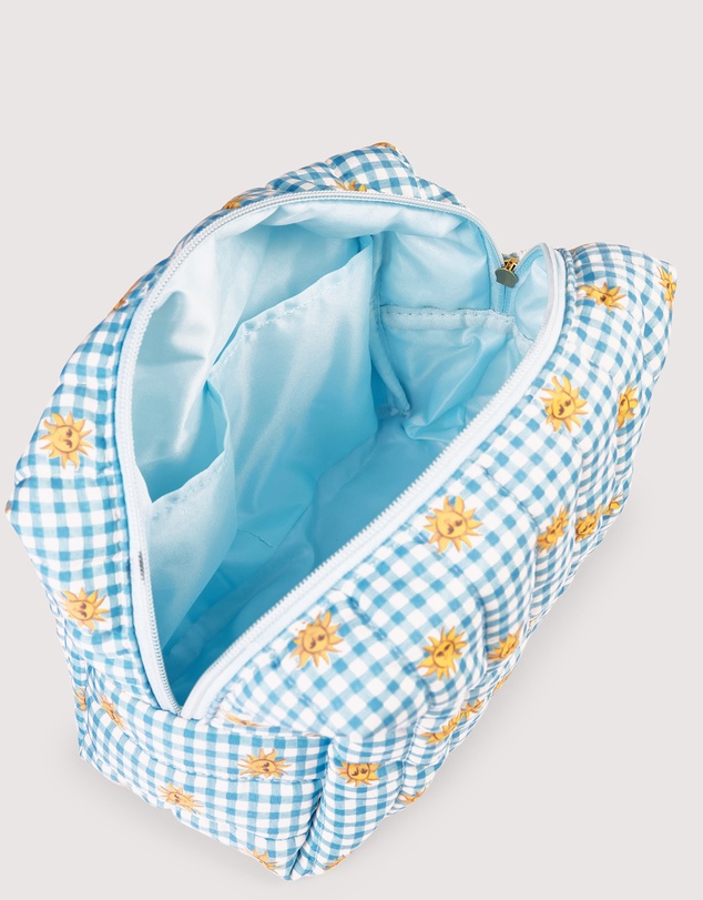 The Somewhere Co - Sundazed Cosmetic Case