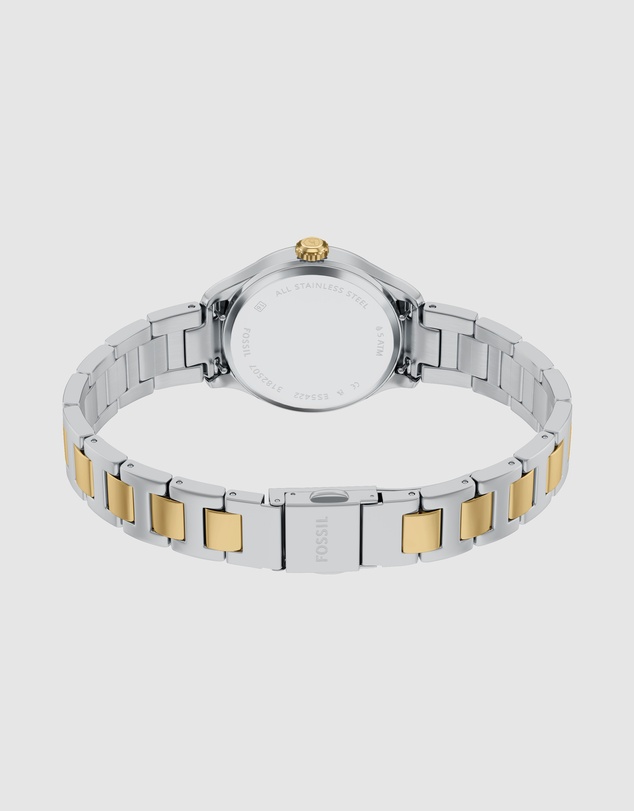 Fossil - Gilmore Multicolour Analogue Watch