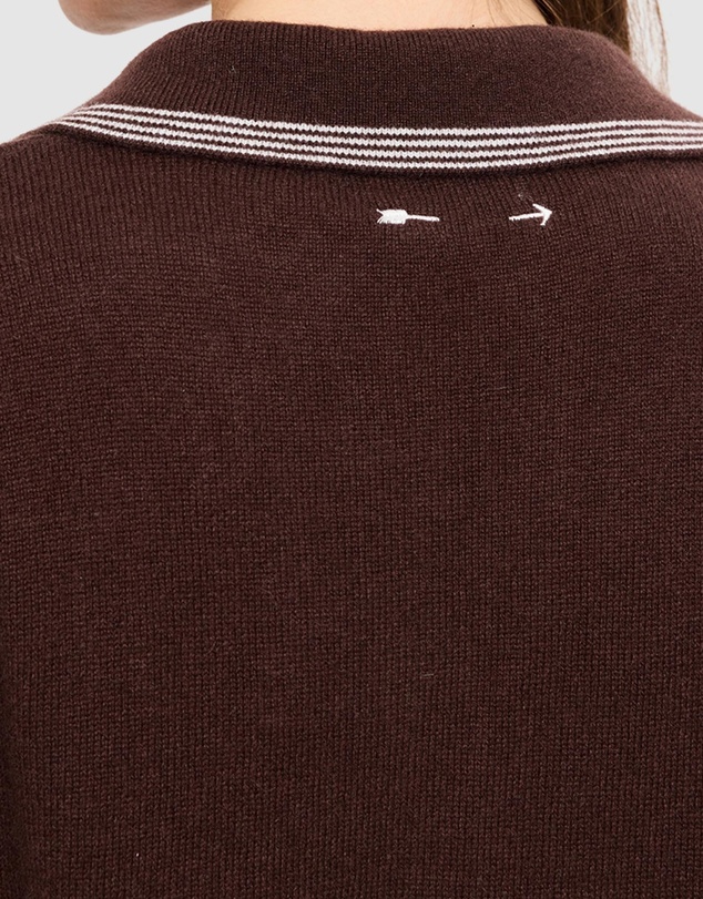 The Upside - Coco Luna Cashmere Knit Top